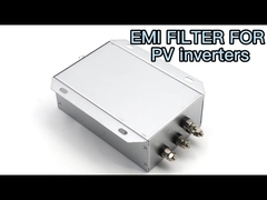 3 Faza Inwerter linii AC Filter EMI, Inwerter windy Filter RFI