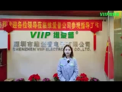 Przedstawienie firmy