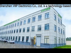 Przedstawienie firmy