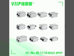 Filtr EMI, rdzeń EMC