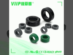 miękkie rdzeń ferrytowy