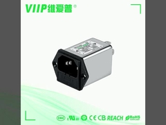 Filtr gniazda wlotowego