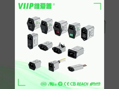 dowiedzieć się więcej o naszych filtrach mocy i zaplanować bezpłatne badania EMC