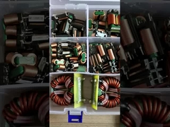 Nasze induktory są zaprojektowane tak, aby spełniać szeroki zakres potrzeb przemysłowych, zapewniając niezawodność, wydajność i wydajność.