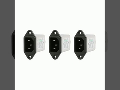 Filtr gniazda wlotowego