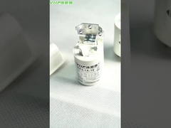 Metalowy obudowa EMI Filtr linii zasilania dla sprzętu wojskowego w gorącej sprzedaży