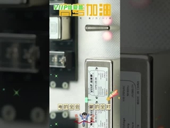 Filtr EMI prądu przemiennego