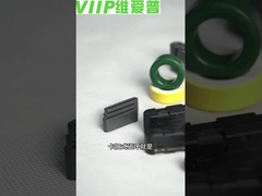 Klimatyzator filtry linii zasilania trzy fazy 6A główny filtr tłumienia