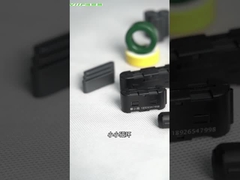 Złamać ferrytowy choke