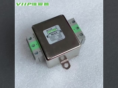 Tryb przełączania zasilania Jednofazowy filtr EMI Odcięcie 150 kHz