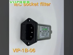 0.1 Opomaganie prądu stałego w zakresie ohmów rdzeń ferrytowy do zastosowań o wysokiej indukcji