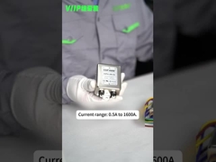 Jednofazowy filtr EMI