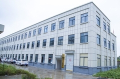 Przedstawienie firmy