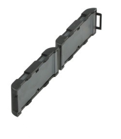 kupować Cylindryczne tłumienie zakłóceń elektromagnetycznych Nizn Flat Ferrite Core Snap On 37,9 mm online manufacture