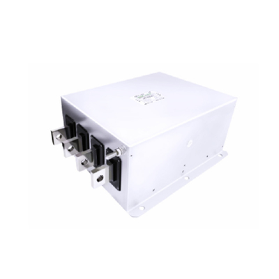 kupować 60A Filtr AC EMC Falownik Filtr EMI Trójfazowy do zasilania o zmiennej częstotliwości online manufacture