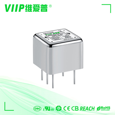 kupować Filtr dolnoprzepustowy ISO 9001 DC Emi Power Line PCB 6A 50/60HZ online manufacture