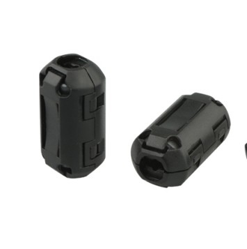 kupować Przewody zasilające VIIP AC Nizn Clip On ferrytowy rdzeń Rohs Reach online manufacture