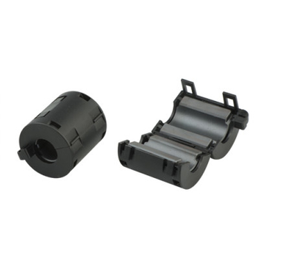 kupować Emicore Magnet F9 Clip On ferrytowy rdzeń 7 mm przeciwzakłóceniowy o wysokiej częstotliwości online manufacture