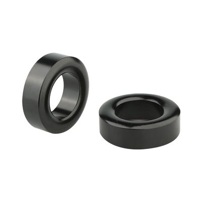 kupować VIIP Ferrite Ring Core   Nizn Iron Powder Ring Inductors Ferrite Rings Black online manufacture
