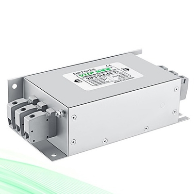 kupować Certyfikowany przez TUV wejściowy filtr EMI EMC 250VAC do automatyki budynkowej online manufacture