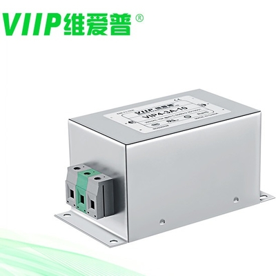 kupować Szybki w trybie końcowym system filtrów EMI w trybie linijnym do osiągania częstotliwości 50/60 Hz i prądu przecieku mniejszego niż 0,5 mA online manufacture