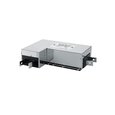 kupować 250V filtry EMI 10A Długość prądu 13mm online manufacture