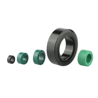 kupować RoHS zgodne z wymogami Snap On Ferrite Core V18017 pierścienie dla wszystkich kabli online manufacture