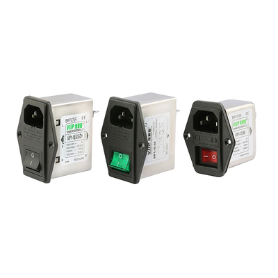 kupować Filtr IEC EMI - niezbędny element zapewniający sprawną pracę urządzeń online manufacture