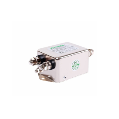 kupować 3A Prąd znamionowy jednofazowy filtr EMI -40C- 85C niezbędny dla systemów elektronicznych w trudnych warunkach online manufacture