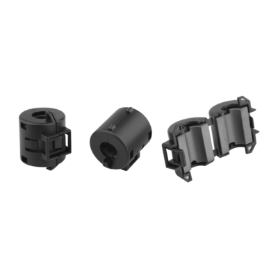 kupować F9 Black Snap On Ferrite Core Non-destructive And Reusable For Quick And Easy Installation online manufacture