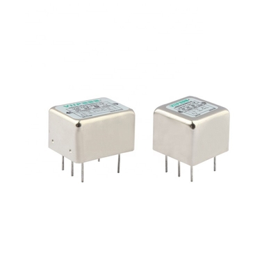 25 / 085 / 21 zakres temperatury PCB Filtr niskoprzepuszczalny z zastosowaniami o wysokiej częstotliwości i impedancją 50 Ohm