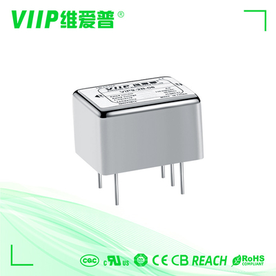 OEM -55°C do 85°C PCB Low Pass Filter Rating Power 1 Watt Do klimatyzacji sygnału