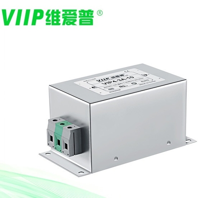 20A 50/60HZ Filtr elektromagnetyczny EMC do zasilania elektrycznego do urządzeń ładujących