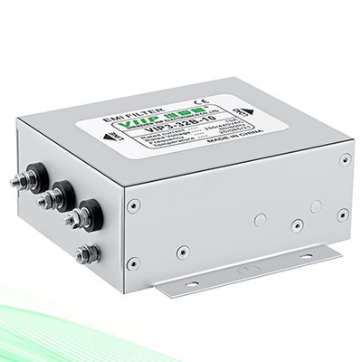 380V 200A AC Line Trójfazowy filtr EMC do sprzętu medycznego