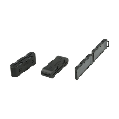 Zakres temperatur od -40°C do 125°C Interferencja elektromagnetyczna