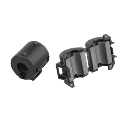 V18014FS Snap On Ferrite Choke Core z czarnym F9 SCFS do tłumienia EMI