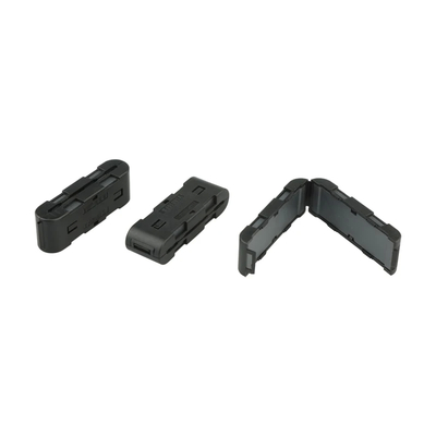 Flat Cable Ferrite Core Istotny składnik tłumienia hałasu elektromagnetycznego EMI
