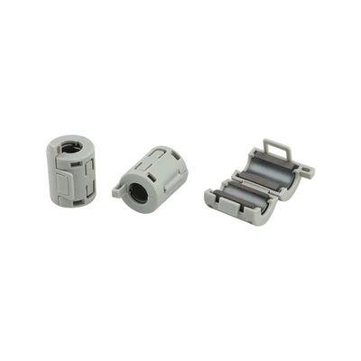 Flat Shape Ferrite Core, F9 SCFS V19001 Ferrite Core Coil dla częstotliwości 500MHz